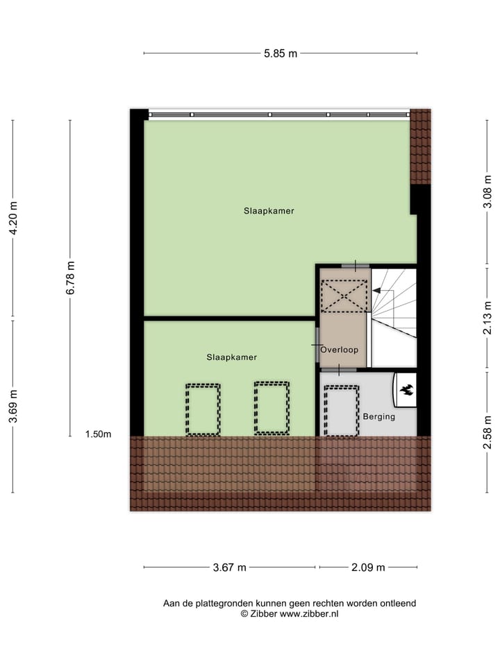 Foto 49 van Nijenrode 3