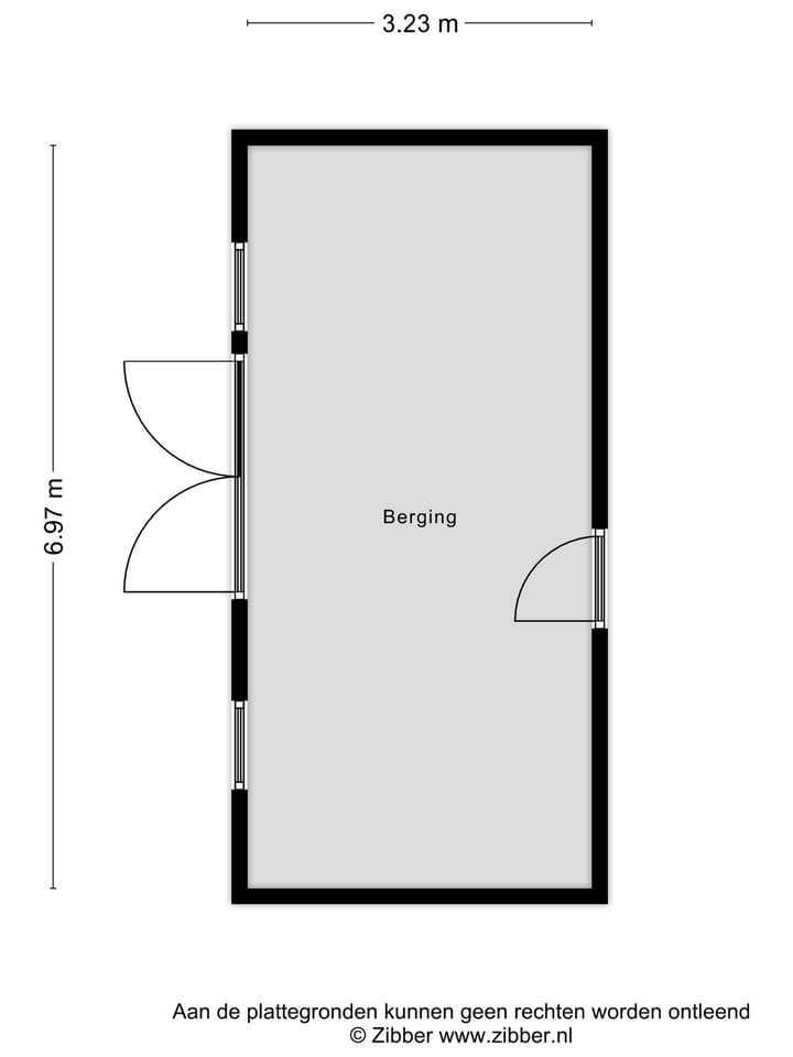 Foto 51 van Nijenrode 3