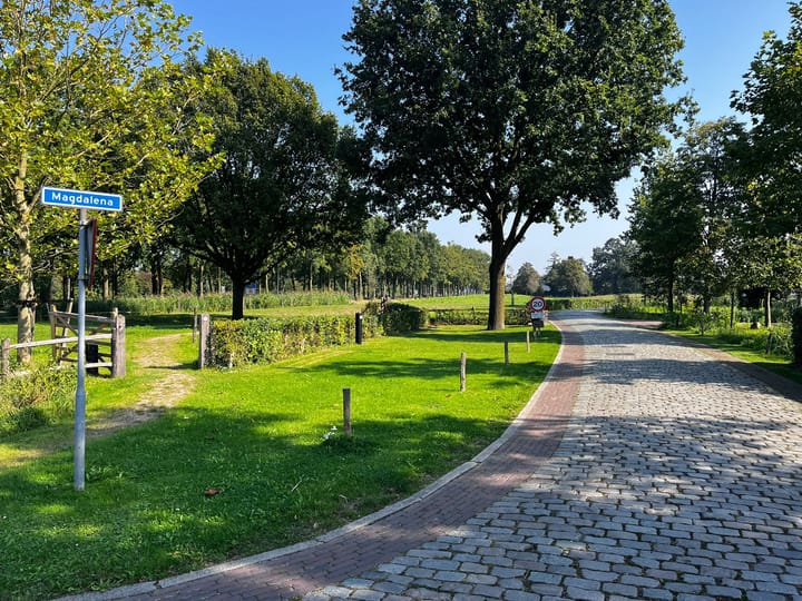 Foto 83 van Magdalena 36