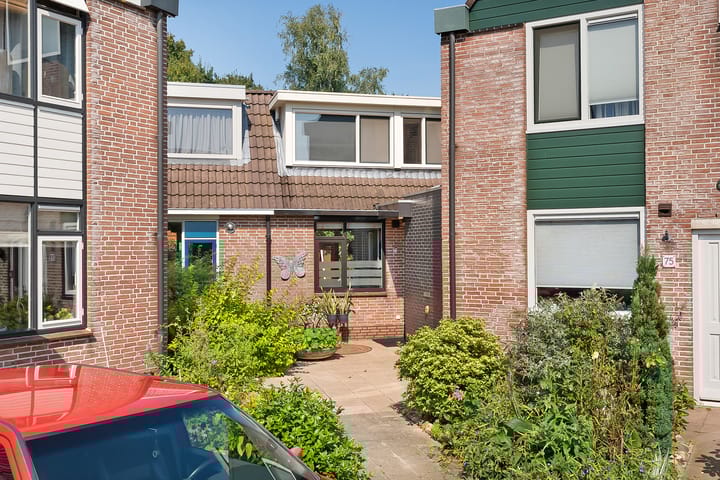 Foto 43 van Boddemate 73