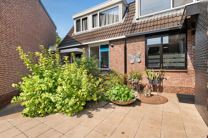 Foto 44 van Boddemate 73