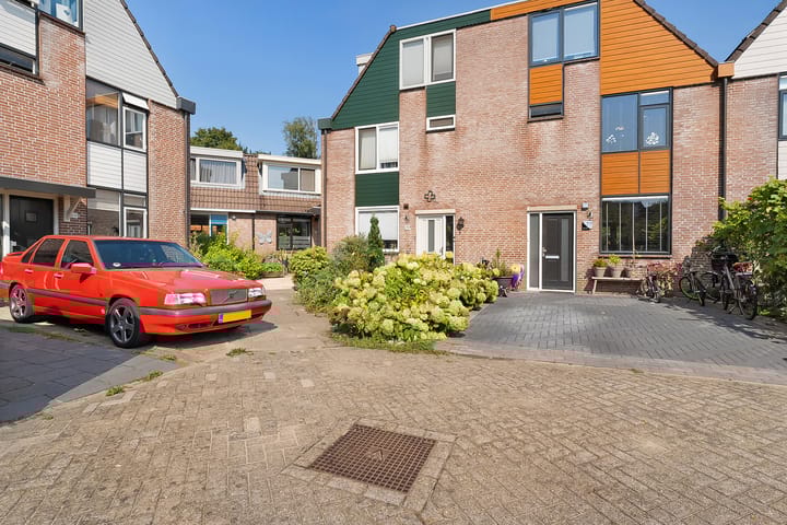 Foto 45 van Boddemate 73