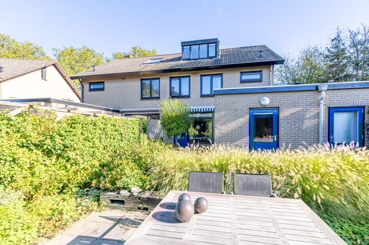 Foto 3 van Frans L. Blomlaan 11