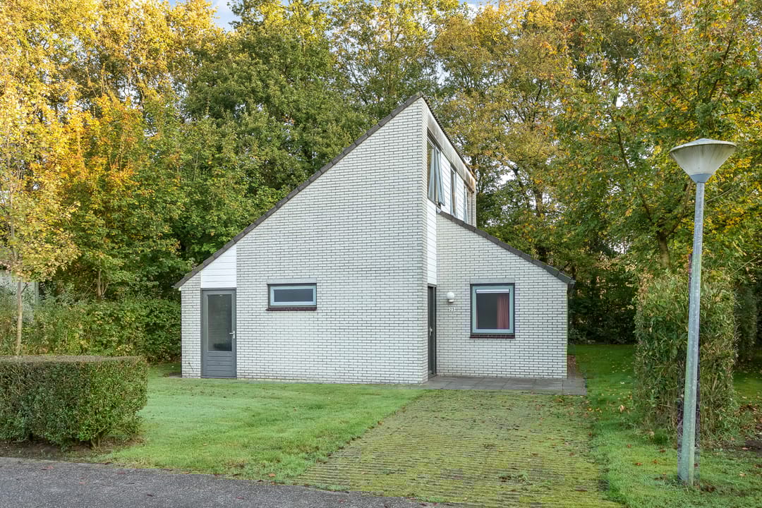 Foto 1 van Oude Antwerpsepostbaan 81-A23