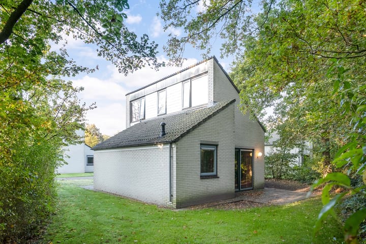 Foto 4 van Oude Antwerpsepostbaan 81-A23