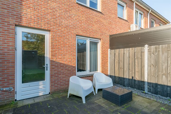 Bekijk foto 44 van Bosstraat 18-D