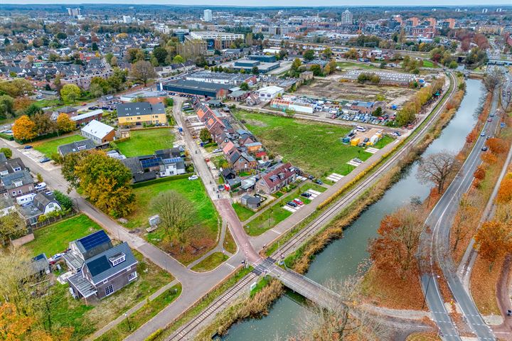 Bekijk foto 4 van Lepelaarweg