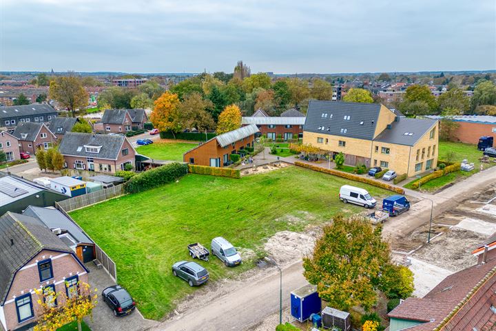 Bekijk foto 1 van Lepelaarweg