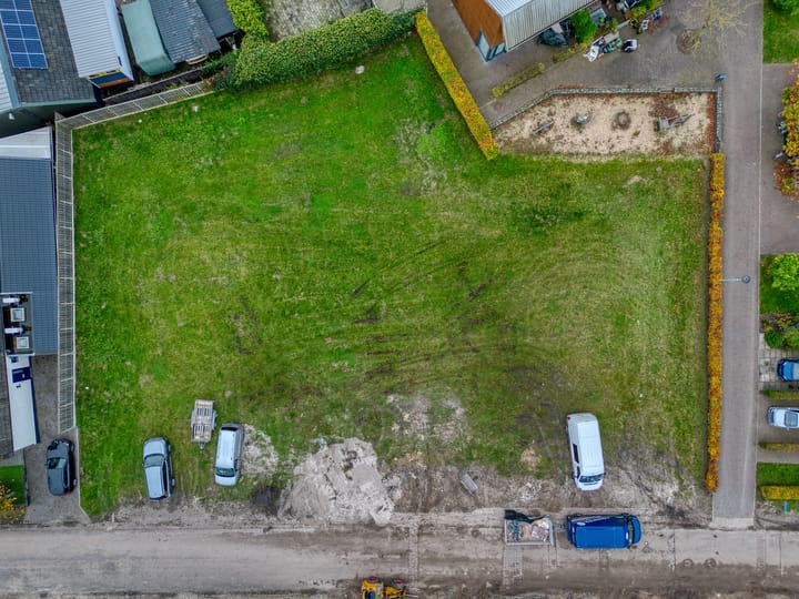 Foto 3 van Lepelaarweg