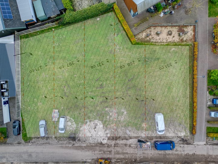 Foto 5 van Lepelaarweg