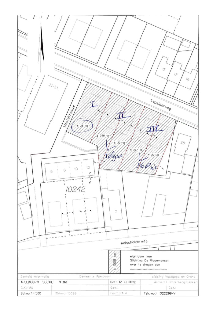 Foto 6 van Lepelaarweg