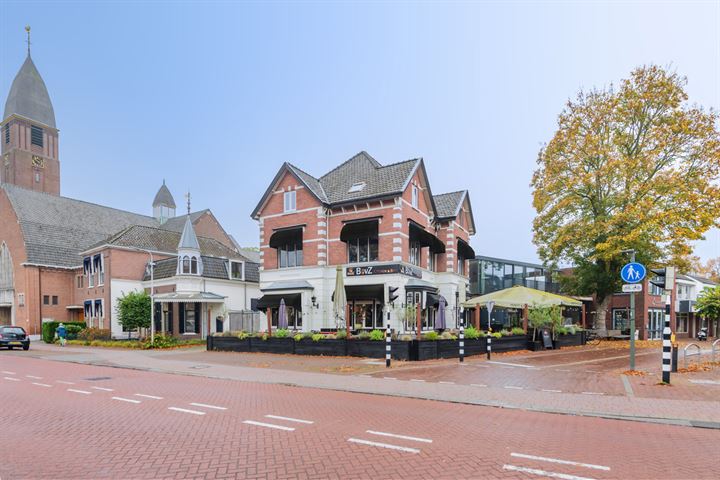 Traaij 1, Driebergen-Rijsenburg