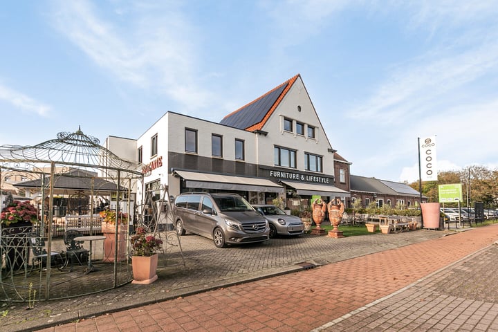Rijksweg Noord 9-A
