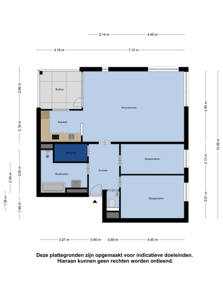 Photo 37 of Olof Palmehof 5