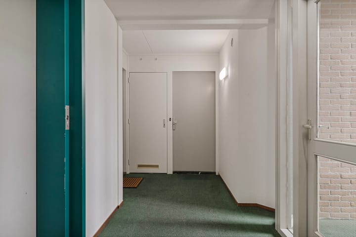 Photo 8 of Olof Palmehof 5