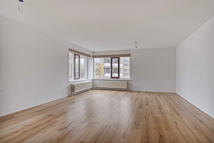 Foto 2 van Olof Palmehof 5