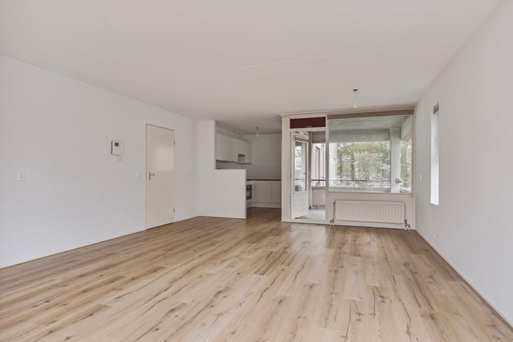 Photo 11 of Olof Palmehof 5