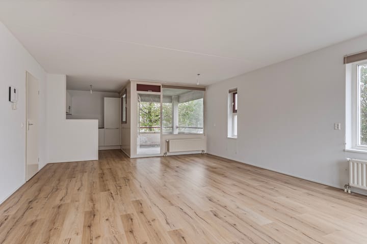 Photo 13 of Olof Palmehof 5