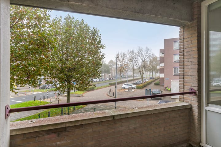 Photo 17 of Olof Palmehof 5