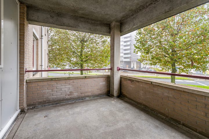 Foto 4 van Olof Palmehof 5