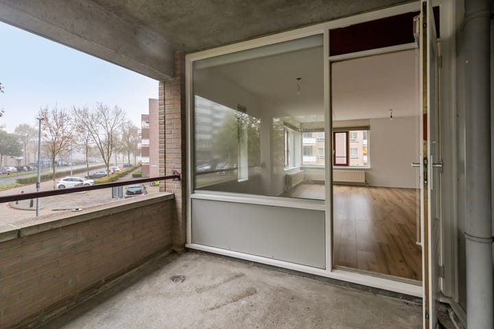 Photo 16 of Olof Palmehof 5