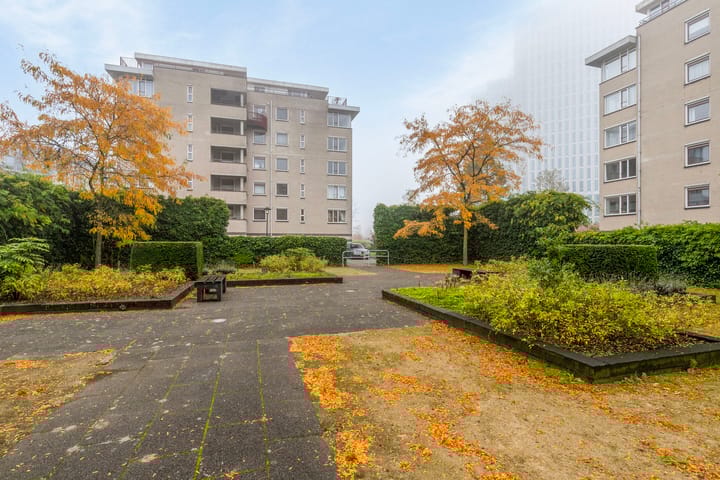 Photo 31 of Olof Palmehof 5