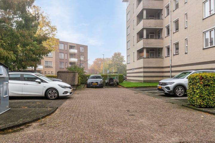 Photo 33 of Olof Palmehof 5