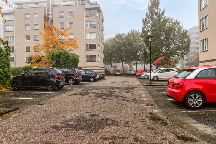 Photo 29 of Olof Palmehof 5