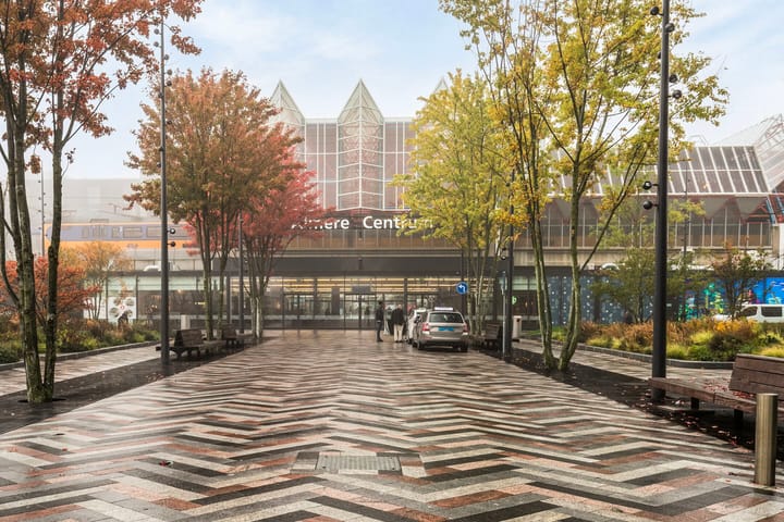 Photo 36 of Olof Palmehof 5