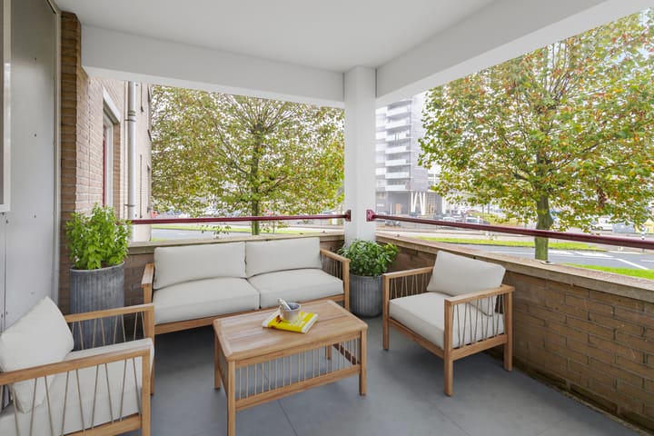 Photo 19 of Olof Palmehof 5