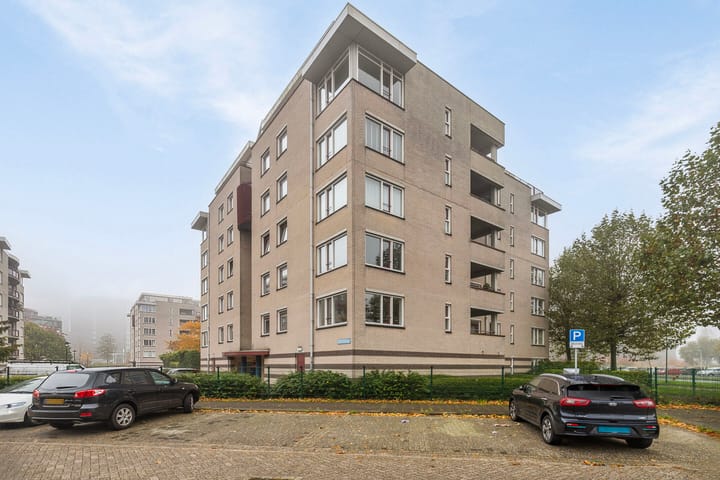 Foto 5 van Olof Palmehof 5