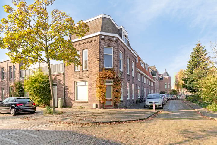 Foto 3 van Madoerastraat 32