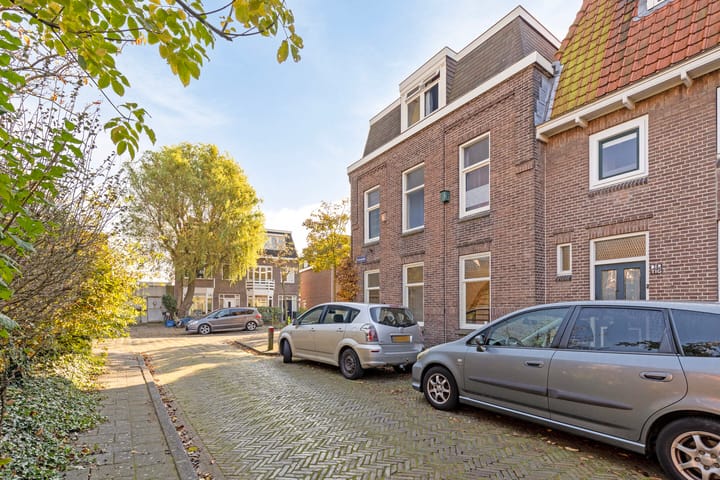 Foto 4 van Madoerastraat 32