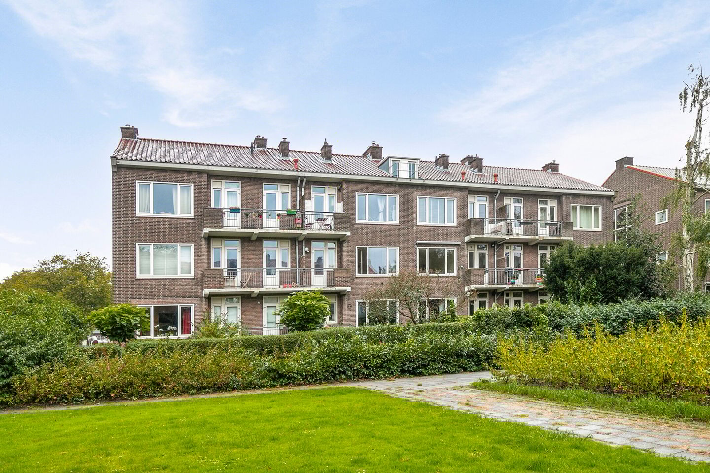 Foto 1 van Carel van Nieveltstraat 9-B