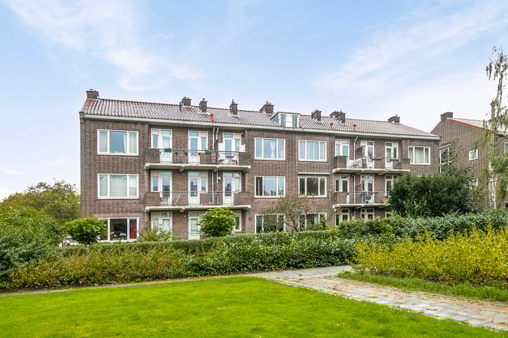 Foto 1 van Carel van Nieveltstraat 9-B