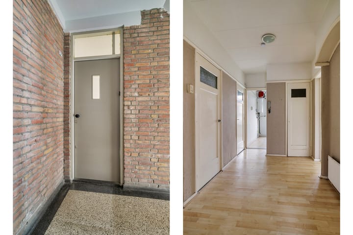 Foto 6 van Carel van Nieveltstraat 9-B