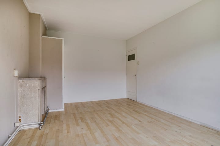 Foto 9 van Carel van Nieveltstraat 9-B