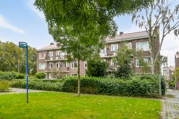 Foto 24 van Carel van Nieveltstraat 9-B