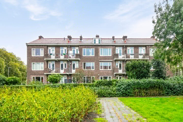 Foto 25 van Carel van Nieveltstraat 9-B