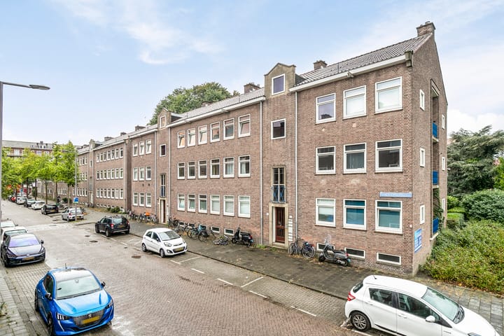 Foto 26 van Carel van Nieveltstraat 9-B