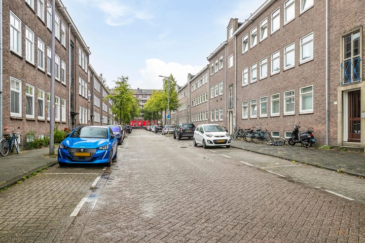 Foto 27 van Carel van Nieveltstraat 9-B