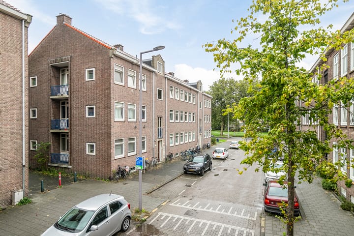 Foto 28 van Carel van Nieveltstraat 9-B