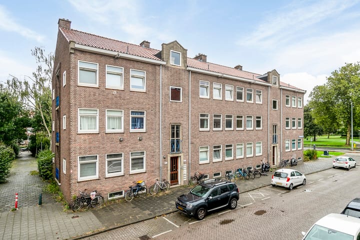 Foto 29 van Carel van Nieveltstraat 9-B