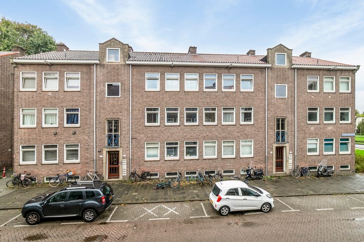 Foto 30 van Carel van Nieveltstraat 9-B