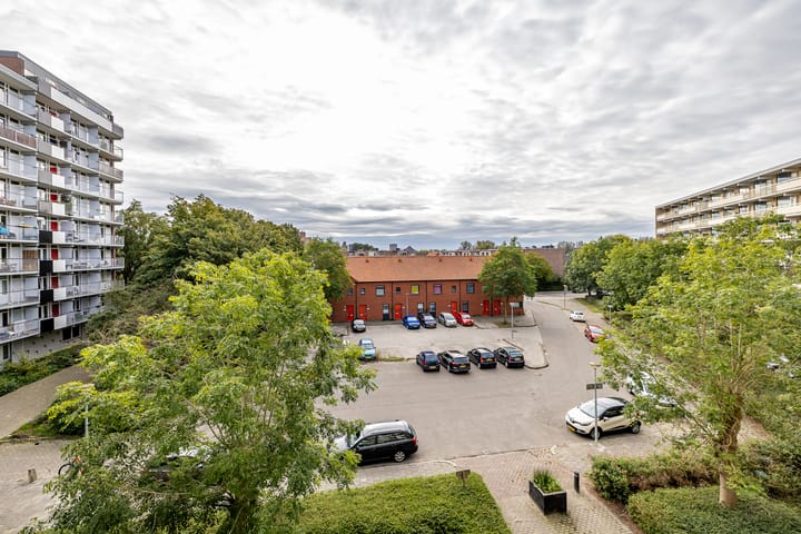 Foto 4 van Planetenlaan 181