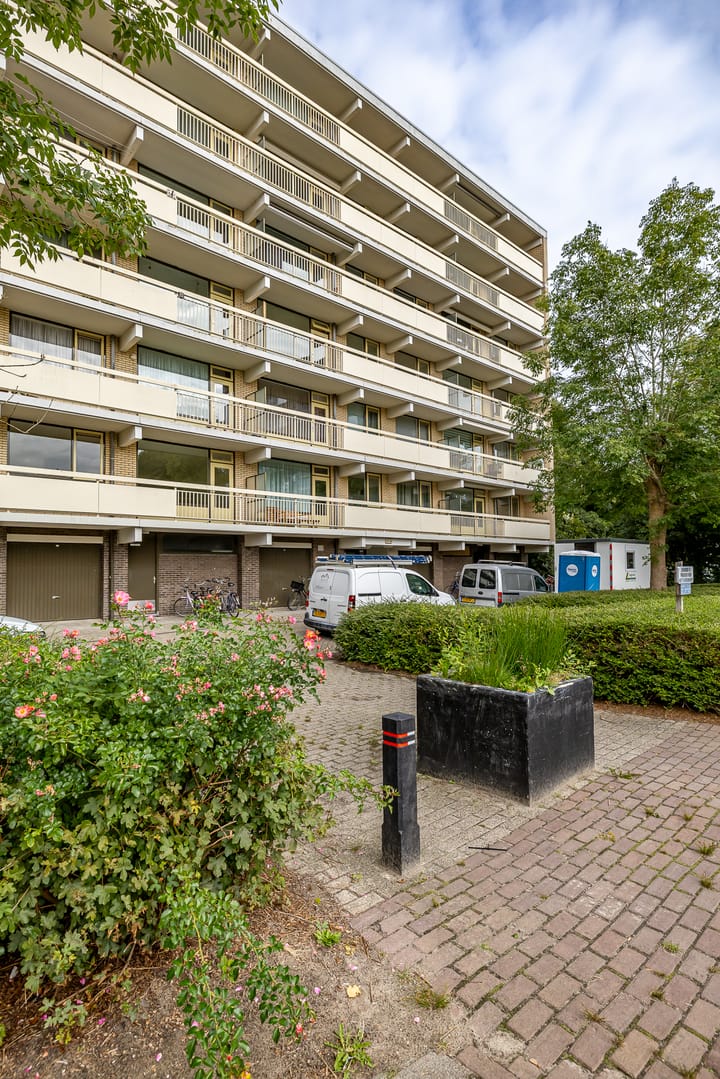 Foto 5 van Planetenlaan 181