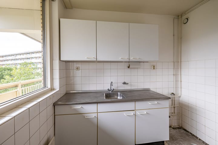 Foto 10 van Planetenlaan 181