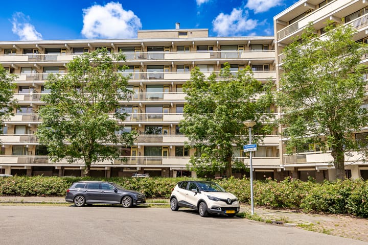 Foto 18 van Planetenlaan 181