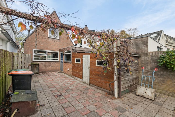 Foto 23 van Westerweg 78