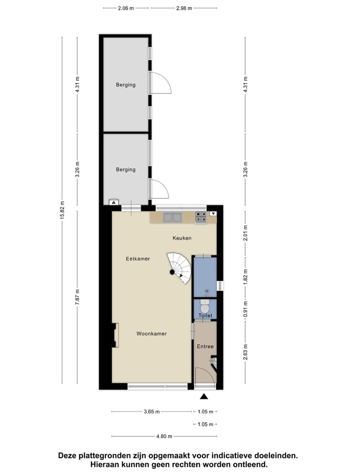 Foto 31 van Westerweg 78